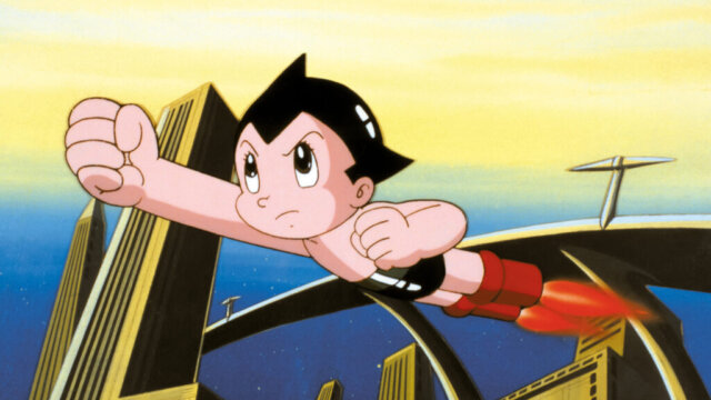 歴代最高は『鉄腕アトム』の40.3%！高視聴率を記録したアニメ30選　